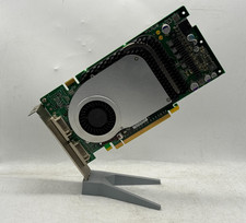 Dell GeForce 6800 256MB GDDR3 256-bit PCIe Dual DVI 0R7240