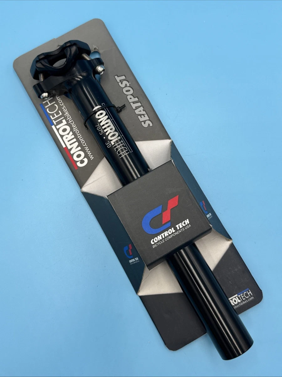 Controltech Bicycle Seatpost for sale | eBay