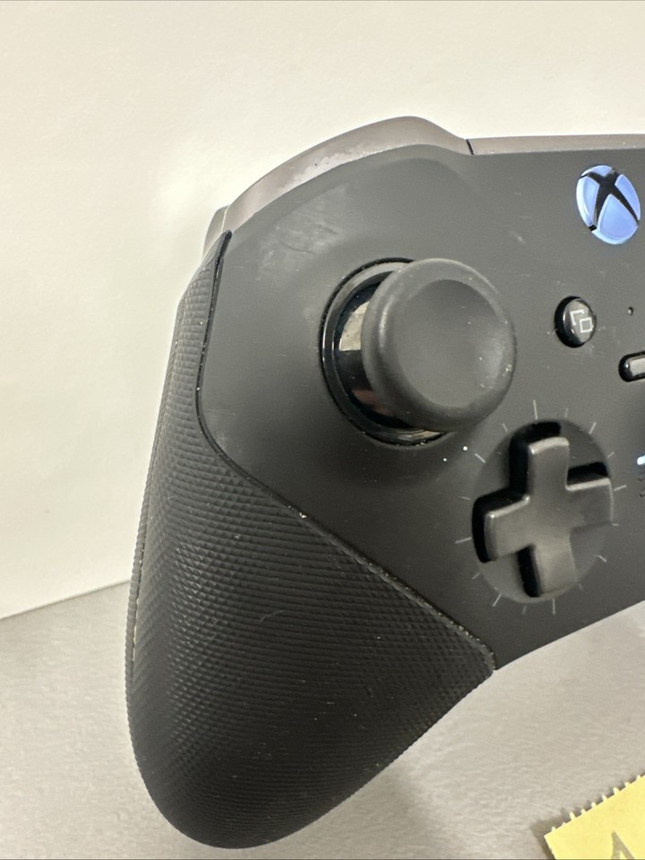 Microsoft Xbox Elite Series 2 Core Wireless Controller Black | eBay UK