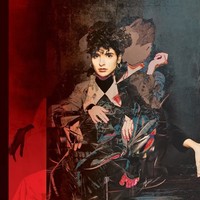 Desert | Rasha Nahas | Vinyl / Schallplatte | 2023 | Cooking Vinyl / Indigo
