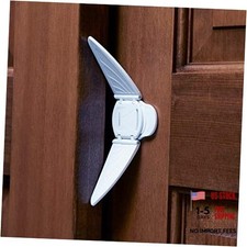 - Sliding Door Window Lock for Baby Proofing: Sliding 1 Count Pack of 1