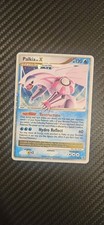 Diamond and Pearl Promos #DP18 Palkia LV.X on eBay