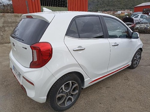 ✅✅✅ auspufftopf hinten 344732 KIA PICANTO JA 2017 - Bild 7 von 23