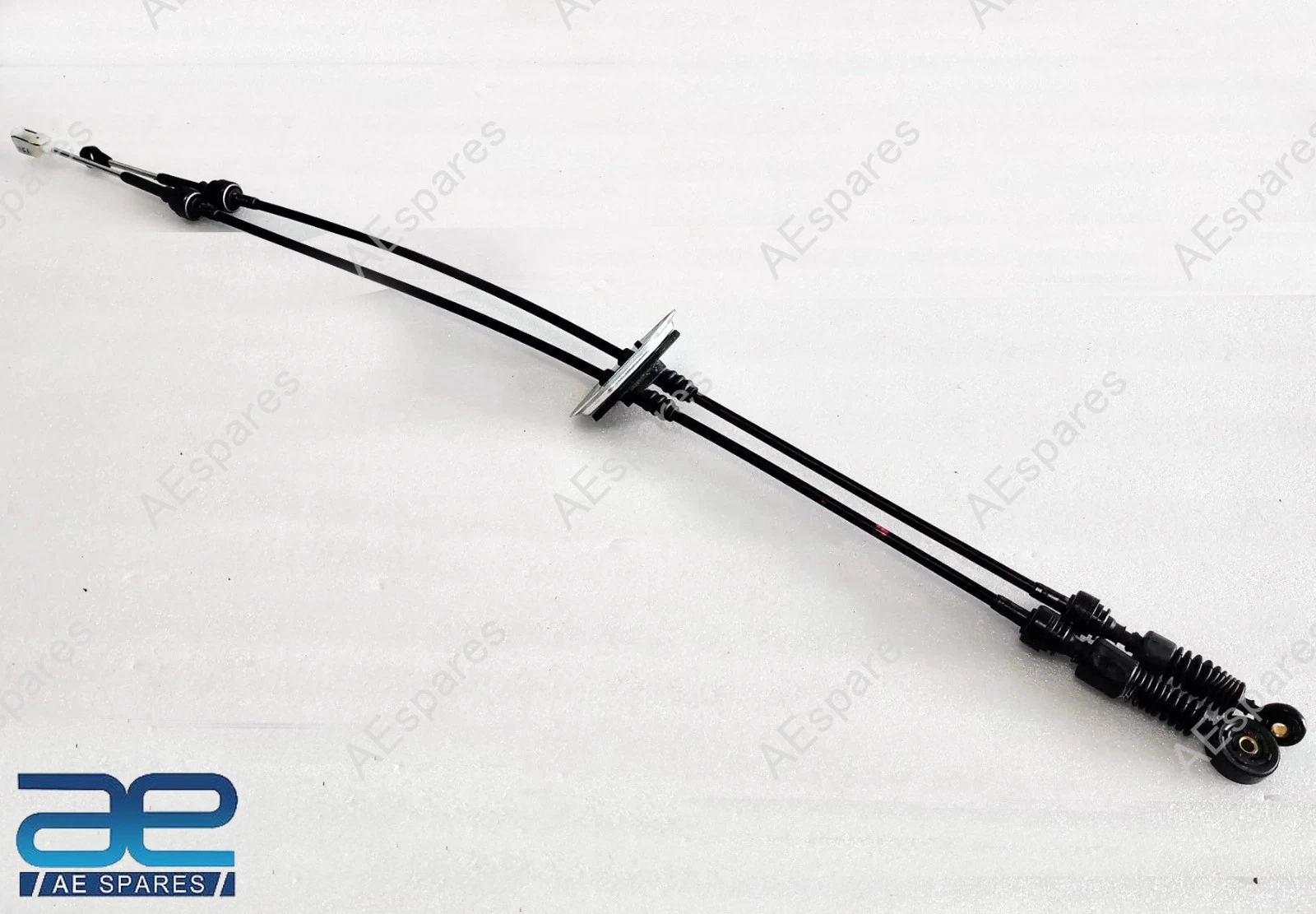 Gear Shift & Select Control Cable For Hyundai Getz 2004-2010 43794-0B100 view 3