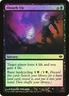 MTG - Absorb Vis - Foil - Conflux - Magic the Gathering