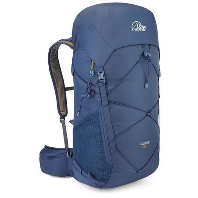 LOWE ALPINE Eclipse 25L Daysack Rucksack Wanderrucksack, Campingzubehör