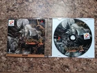 Akumajo Dracula X Moonlight Nights (PS1, 1997)