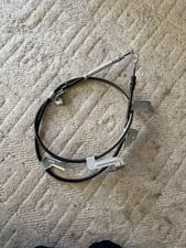 Parking Brake Cables Passenger Driver Mustang S550 15-23