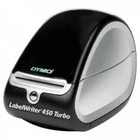 Dymo LabelWriter 450 Turbo Direct Thermal 600 x 300 dpi USB 2.0 Label Printer