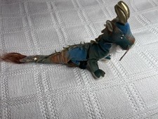 Ty Beanie Babies - Zodiac Collection - Dragon - (2000, Retired)