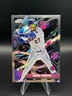 Mark Vientos 2025 Topps Cosmic Chrome #36 New York Mets Trading Card FREE SHIP