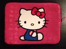 Hello Kitty iPad Sleeve 