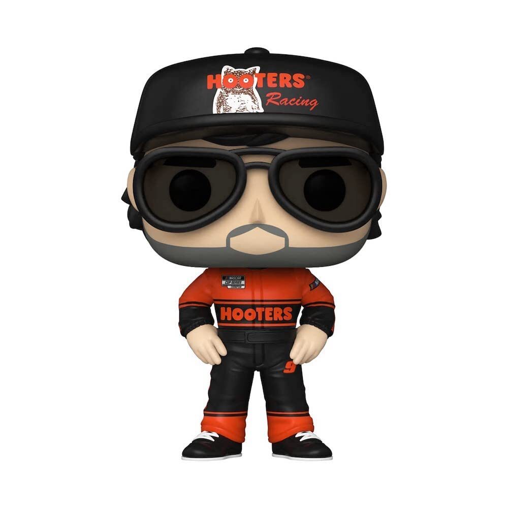 Funko Pop! Nascar: Chase Elliott
