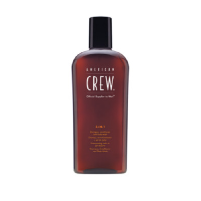 American Crew Classic 3-in-1 1000ml (27,90 /1l)