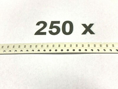 250 x 27pF, 50V, 5%, NPO, 0603, SMD, Kondensator  AVX, 06035A270JAT2A, 250 Stück