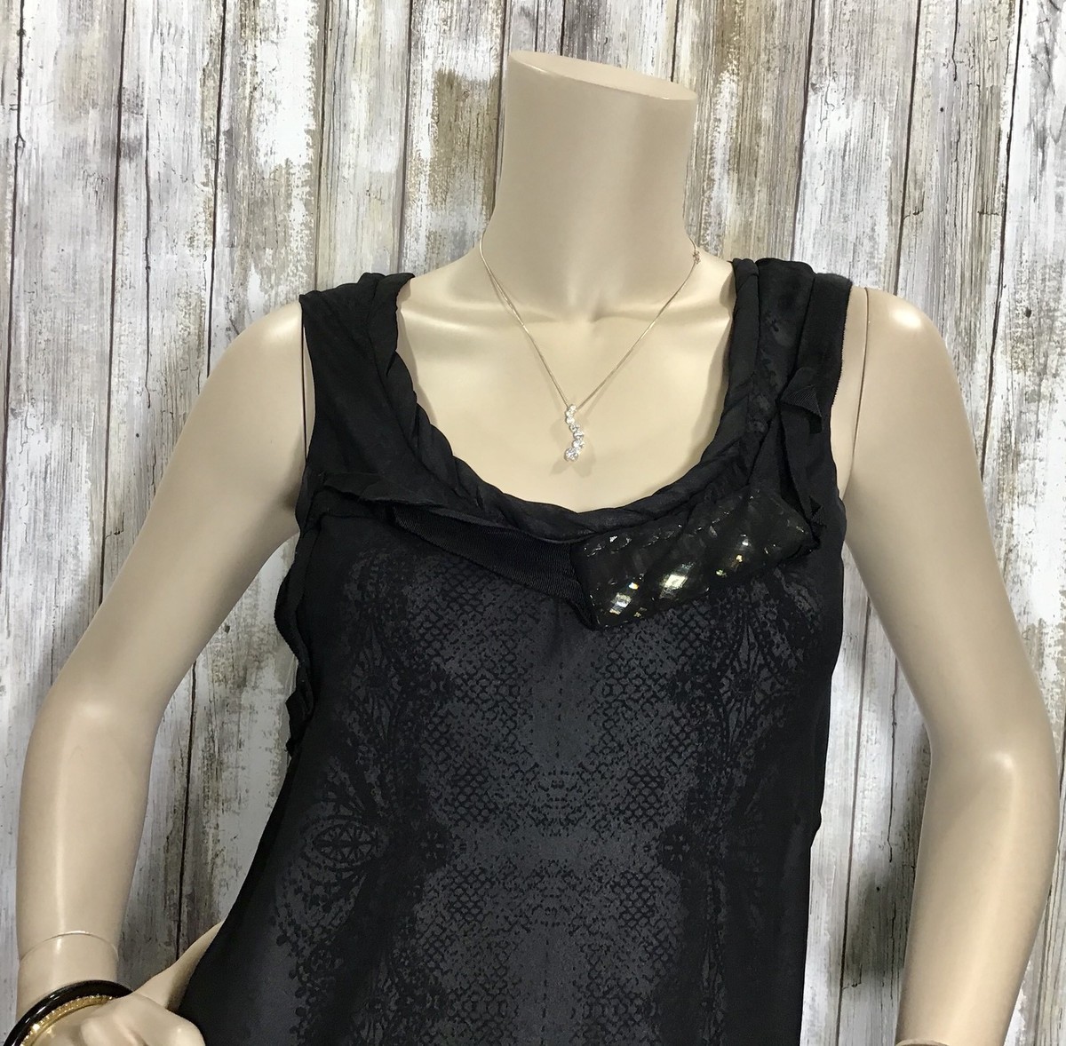 トップス WAX Sleeveless tee 楽天市場】WAX Sleeveless tee / ワックス スリーブレスTシャツ