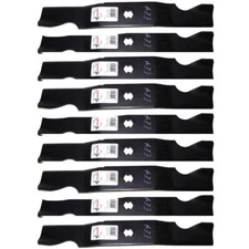 9PK Heavy Duty Blade for Cub Cadet 742-04053 742-04053A 742-04053B 942-04053A