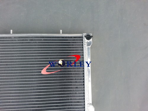 Aluminum Radiator For Polaris Sportsman 600 700 2002-2004 2003 02 03 04 - Picture 5 of 5