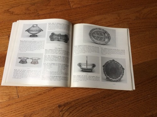 Sotheby's Parke Bernet inkl. New York Public Auction Catalog original bid form - Bild 5 von 12