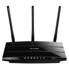 TP-Link AC1350 Wireless Dual Band Mesh Compatible WiFi 5 Router (Archer C59)