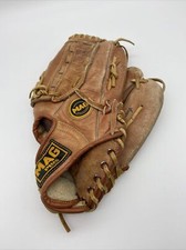 Mag Plus MP-2997 Leather Baseball/Softball Glove Handcrafted EZ Catch Mitt RHT