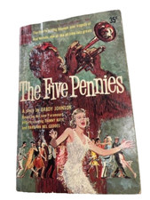 The Five Pennies by Grady Johnson