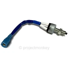 OEM Toyota 84340-22072 Pedal Brake Light Switch Wire / Plug Genuine Part