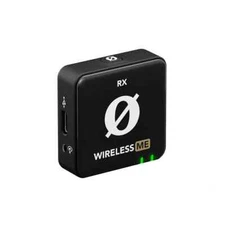 RODE Wireless ME RX Ultra-Compact Wireless Microphone Receiver (Used)