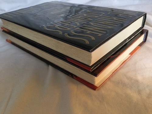Julie Smith: Kindness of Strangers & 82 Desire (Skip Langdon) SIGNED 1st/1st HCs - Picture 12 of 13