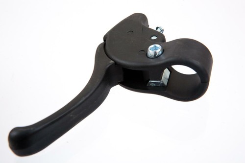 Pair Kids Children's 22.2mm Bike / Bicycle Caliper Brake Levers - Select Colour: - Picture 9 of 9