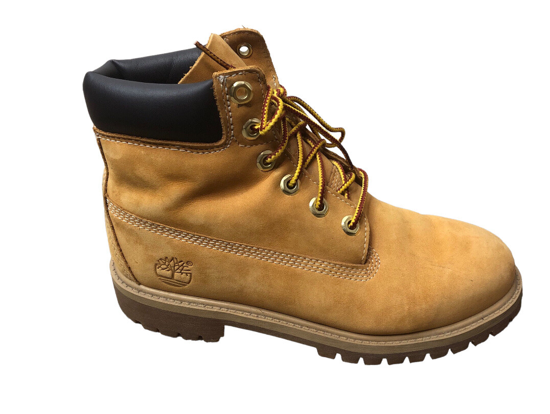 Timberland Boys Waterproof Ankle Boot Size 5 | eBay