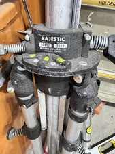 Majestic Tripod 2000