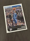 2014-15 NBA Hoops #242 REGGIE JACKSON Auto Autographed HAND SIGNED