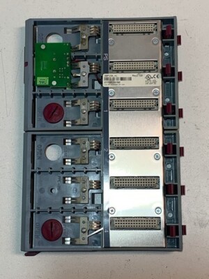 B&R 3BP155.4 bus module **OVERNIGHT SHIP AVAILABLE ON REQ