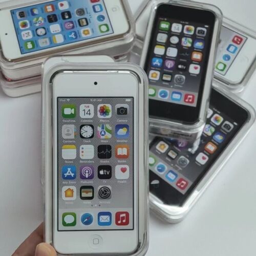 🍎NEW “ Sealed ”Apple iPod Touch 5, 6, 7th Gen 32/64/128/256GB-Gift- AU STOCK - Picture 5 of 24