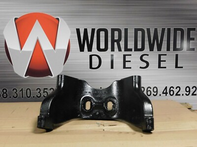 Detroit DD15 Engine Mount, Part # A4722230004. Good Used Part