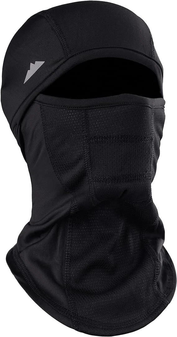 Tough Headwear Balaclava Ski Mask - Winter Face Mask for Men & Women - Cold Weat
