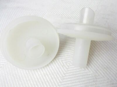 #ad Filter Housing For: PRO Delta Spray Graco 181163 quot; 2 Housings quot; $13.95