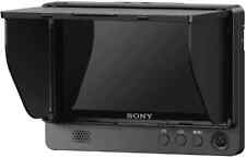 Sony CLM-FHD5 Clip-on 5" Full HD LCD On-Camera Monitor, 1920x1080 CLMFHD5 Used