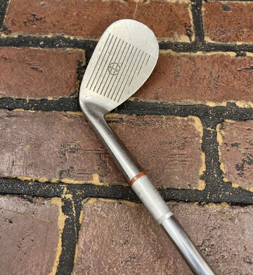 Kenneth Smith Royal Signet 19 Degree Pitching Wedge Right Handed - Image 2 of 4