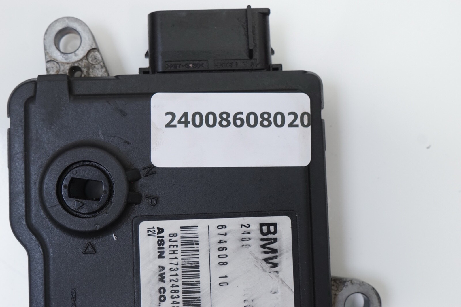 MINI COOPER Automatic Transmission Control Module EGS OEM 2014 2020