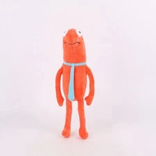 Smiling Friends A 13 Inch Stuffed Animal Plush Toy Toddler Fluffy Doll Kids Gift