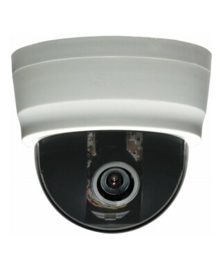 CBC DCB-39 Mini Dome HD Camera Security 