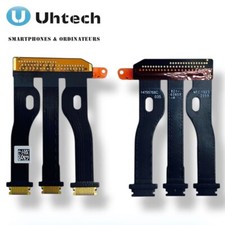 Nappe (Cable) LCD Apple Watch SE 2 44mm - Neuve