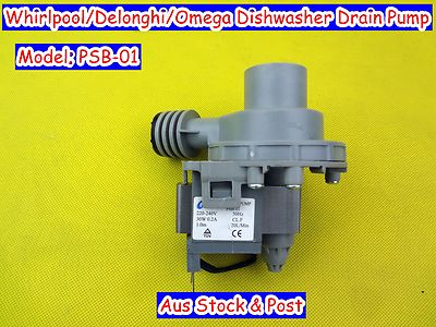 delonghi dishwasher dedw645w parts