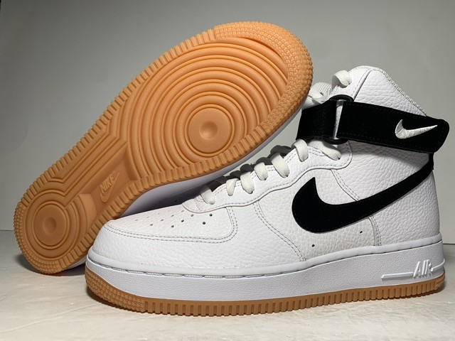 nike air force 1 high ebay