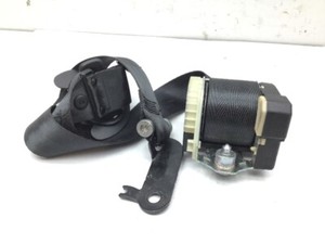 VW Touran 1T3 Sicherheitsgurt links hinten 1T0857805D Fahrerseite Rücksitzbank