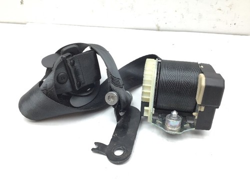 VW Touran 1T3 Sicherheitsgurt links hinten 1T0857805D Fahrerseite Rücksitzbank