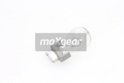 Maxgear 78-0067set bulb, auxiliary brake light for Cadillac Daihatsu Mitsubish