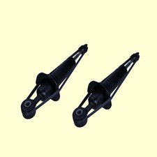 2 Stoßdämpfer vorne für Nissan Pathfinder III (R51)